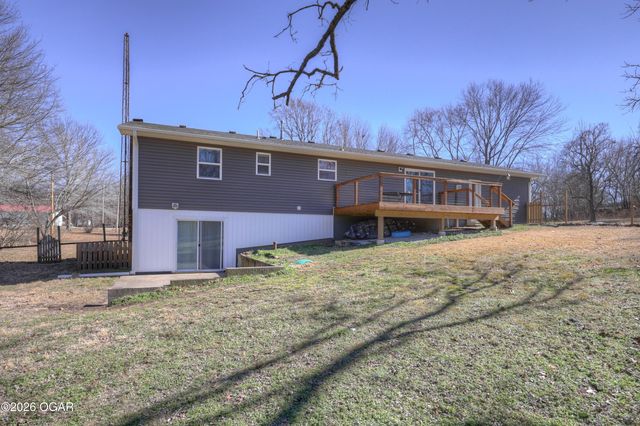 1350 Rainbow Drive, Joplin, MO 64804