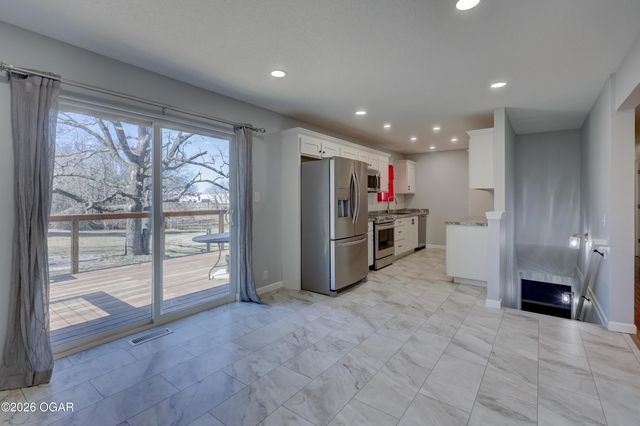 1350 Rainbow Drive, Joplin, MO 64804