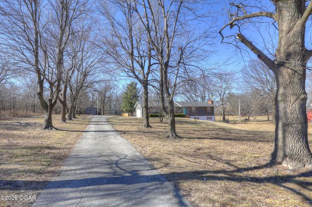 1350 Rainbow Drive, Joplin, MO 64804