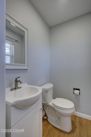 1350 Rainbow Drive, Joplin, MO 64804