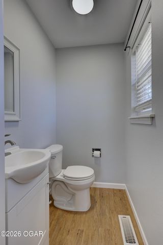 1350 Rainbow Drive, Joplin, MO 64804