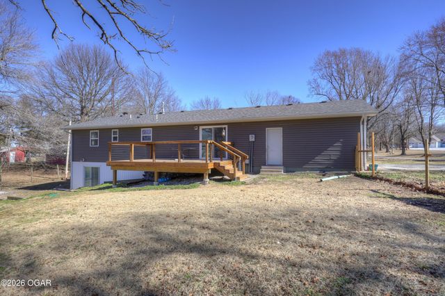 1350 Rainbow Drive, Joplin, MO 64804