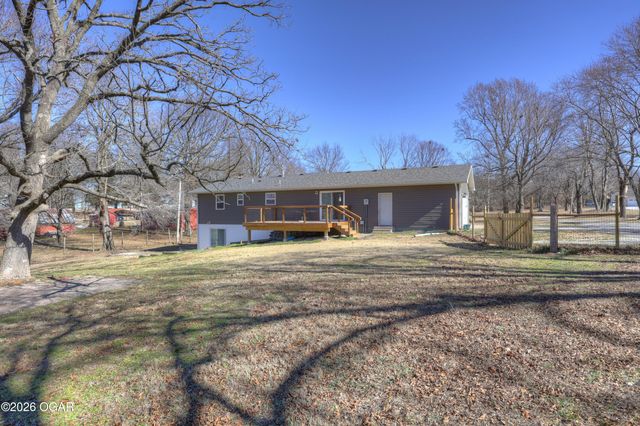 1350 Rainbow Drive, Joplin, MO 64804