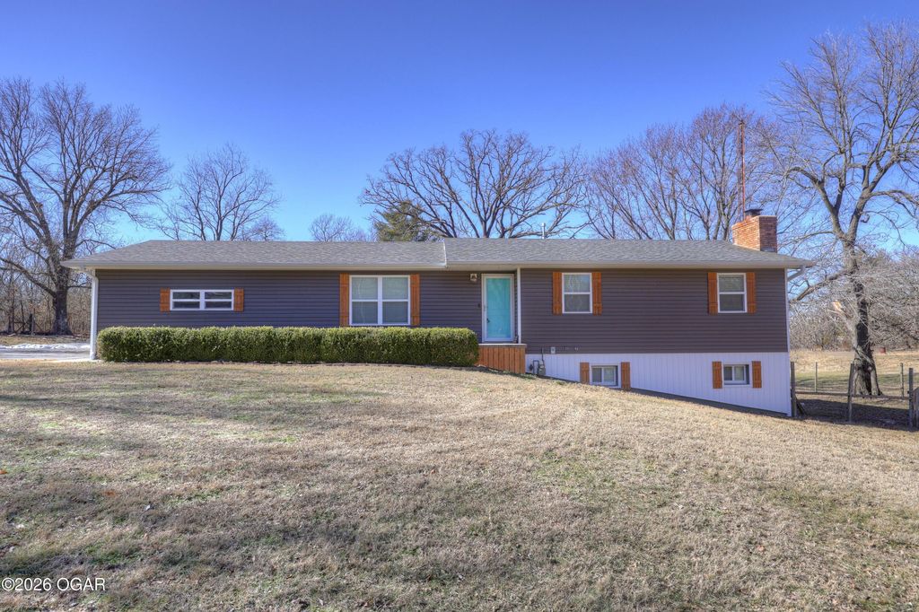 1350 Rainbow Drive, Joplin, MO 64804