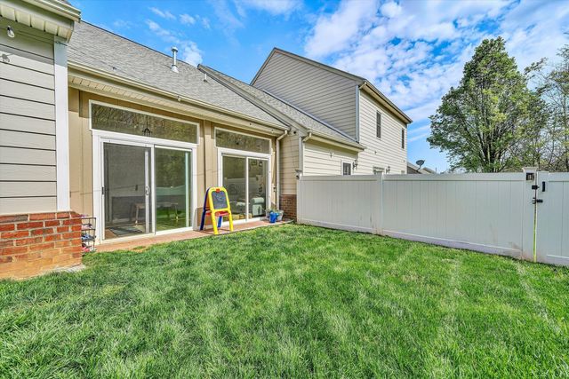 5424 Quail Ridge CT, Roanoke, VA 24018
