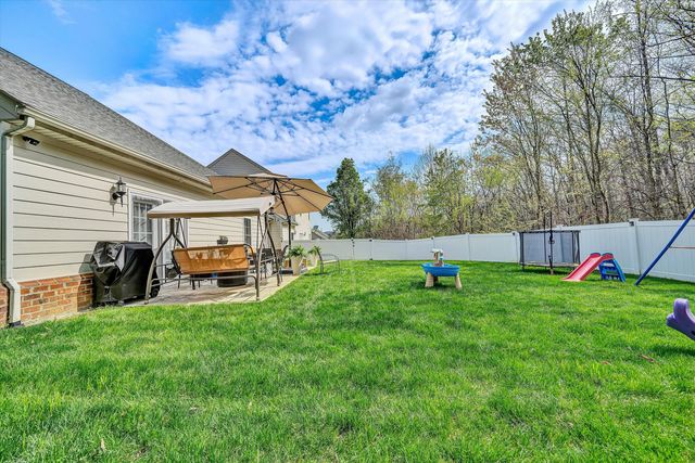 5424 Quail Ridge CT, Roanoke, VA 24018
