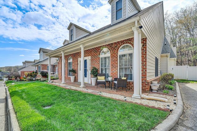 5424 Quail Ridge CT, Roanoke, VA 24018