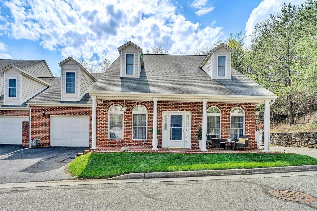 5424 Quail Ridge CT, Roanoke, VA 24018