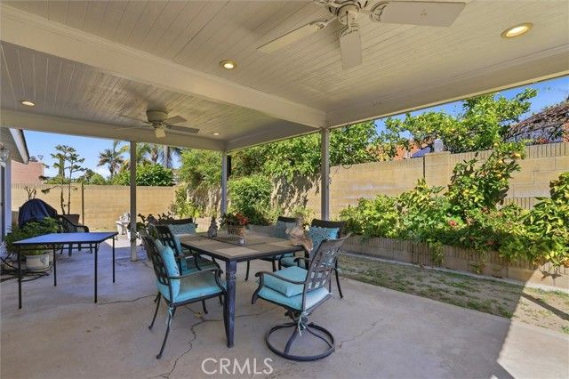 19402 Benfield Avenue, Cerritos, CA 90703