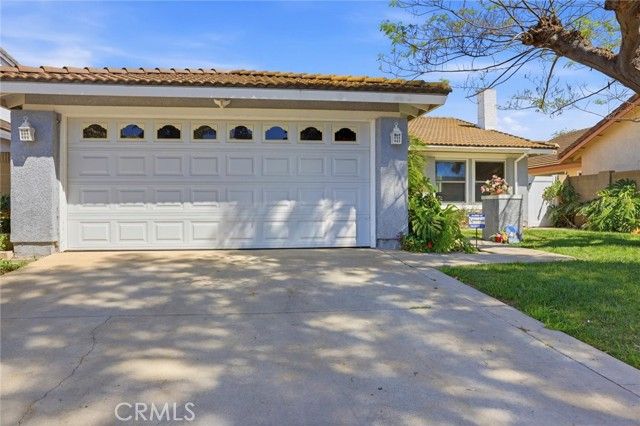 19402 Benfield Avenue, Cerritos, CA 90703