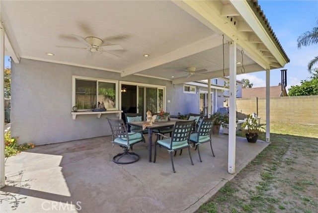 19402 Benfield Avenue, Cerritos, CA 90703