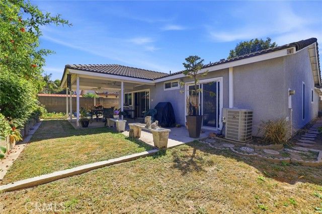 19402 Benfield Avenue, Cerritos, CA 90703