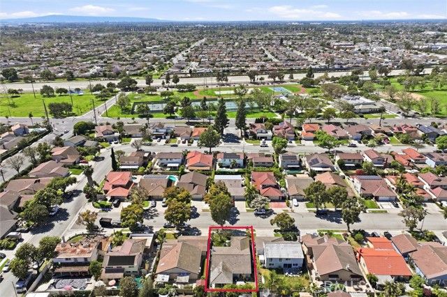 19402 Benfield Avenue, Cerritos, CA 90703