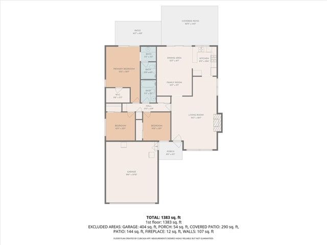 19402 Benfield Avenue, Cerritos, CA 90703