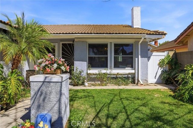 19402 Benfield Avenue, Cerritos, CA 90703
