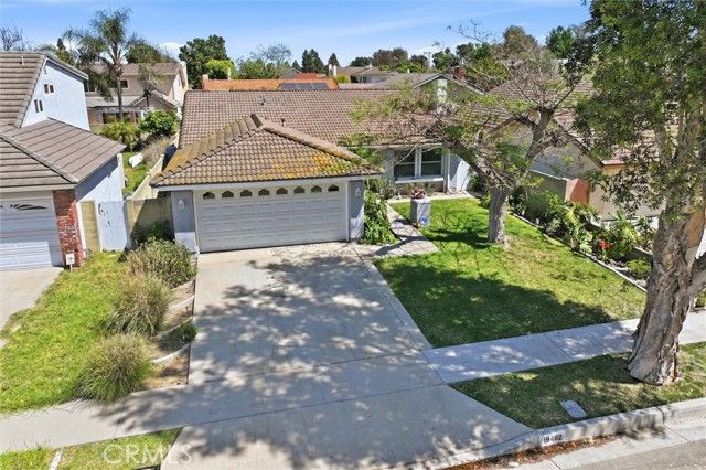 19402 Benfield Avenue, Cerritos, CA 90703