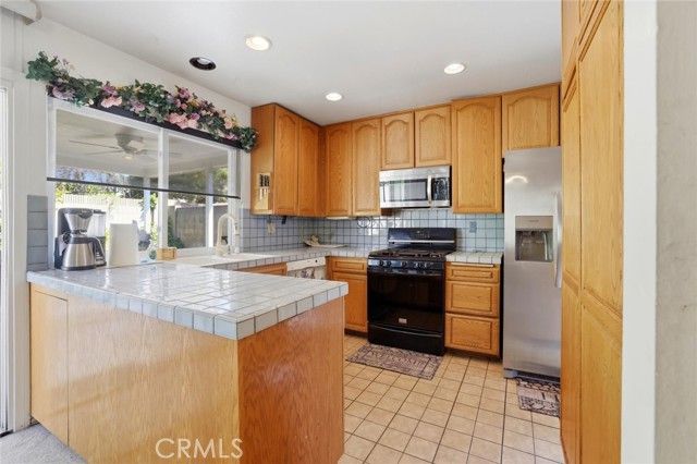 19402 Benfield Avenue, Cerritos, CA 90703