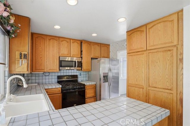 19402 Benfield Avenue, Cerritos, CA 90703
