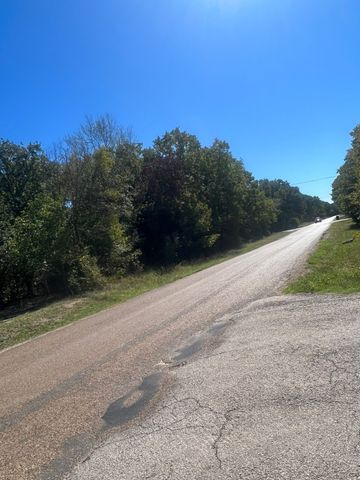 lot 707 Cherokee Shores Drive, Mabank, TX 75156