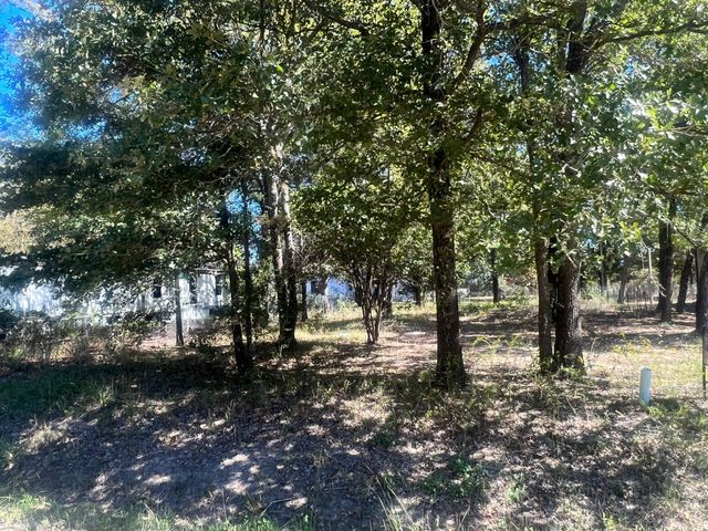 lot 707 Cherokee Shores Drive, Mabank, TX 75156