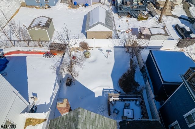 232 Laurel Ave, Maplewood Twp., NJ 07040