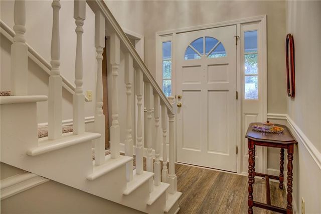 2348 Radbury Lane, Snellville, GA 30078