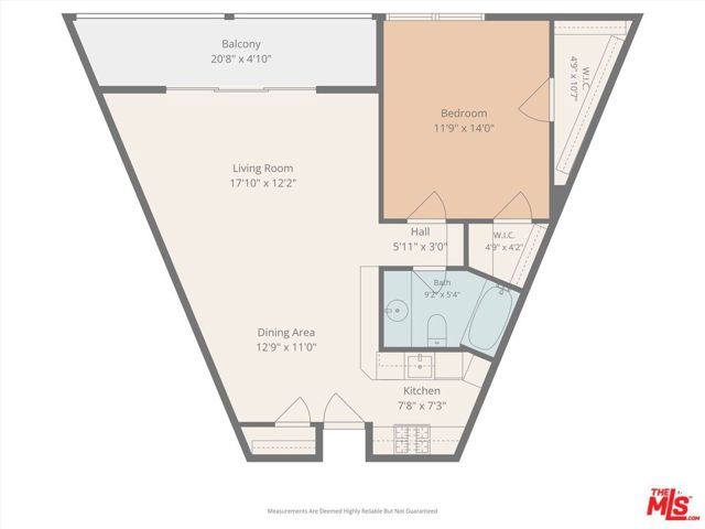 2045 4th Street 301B, Santa Monica, CA 90405