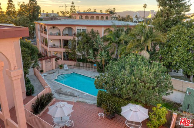 2045 4th Street 301B, Santa Monica, CA 90405