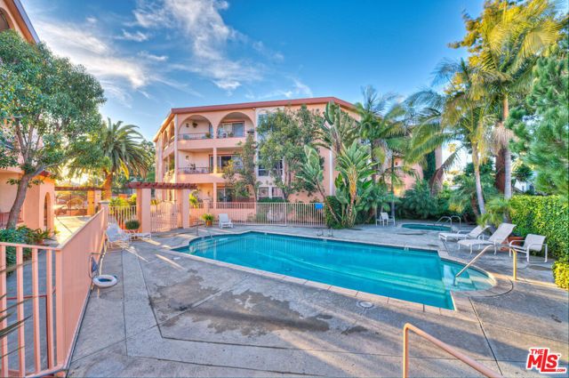 2045 4th Street 301B, Santa Monica, CA 90405