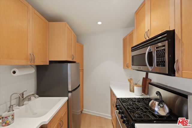 2045 4th Street 301B, Santa Monica, CA 90405