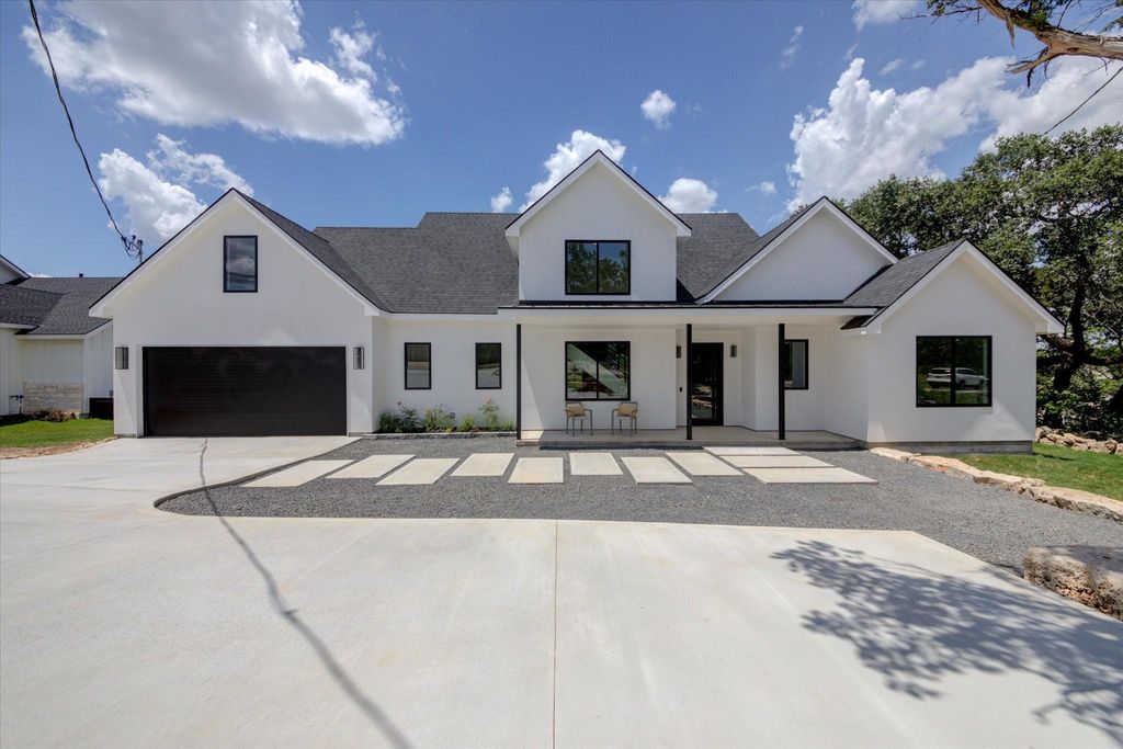 14208 Fort Smith TRL, Austin, TX 78734