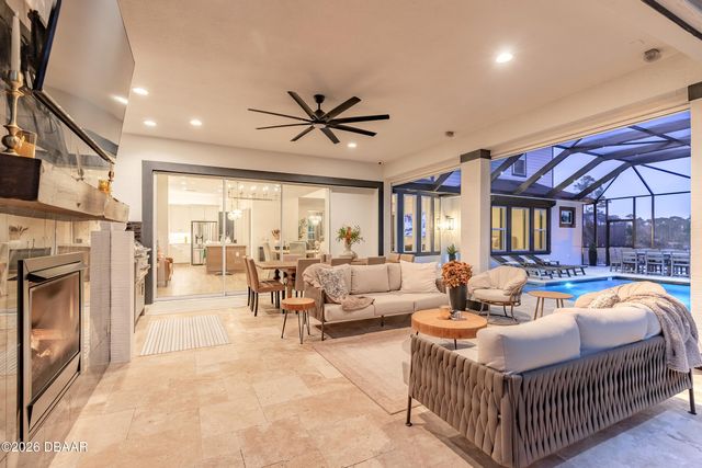 6402 Limmerick Lane, Port Orange, FL 32128