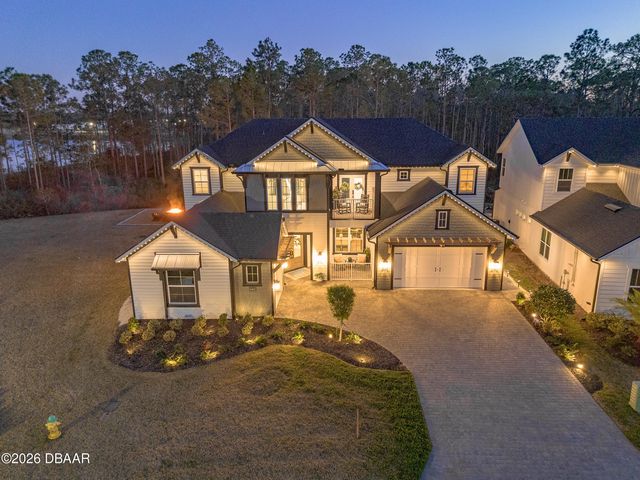 6402 Limmerick Lane, Port Orange, FL 32128