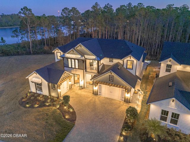 6402 Limmerick Lane, Port Orange, FL 32128