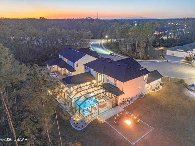 6402 Limmerick Lane, Port Orange, FL 32128