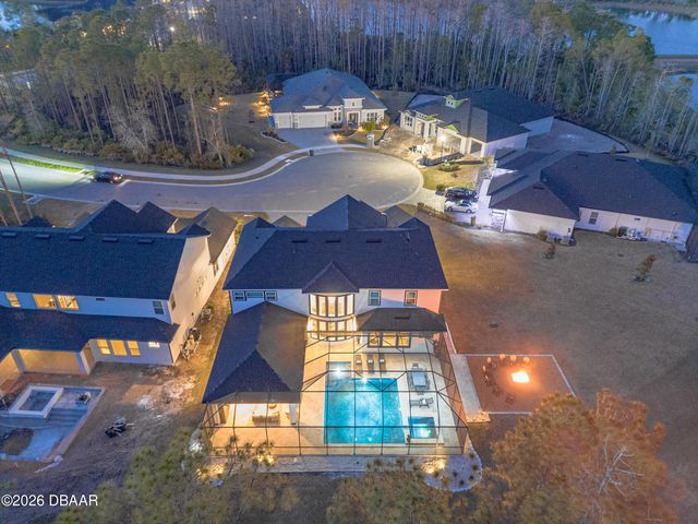 6402 Limmerick Lane, Port Orange, FL 32128