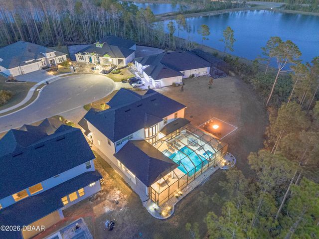 6402 Limmerick Lane, Port Orange, FL 32128