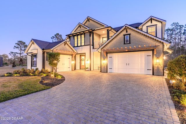 6402 Limmerick Lane, Port Orange, FL 32128