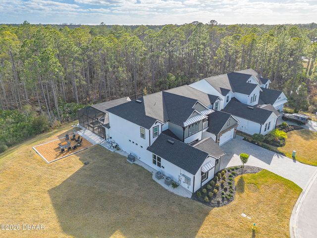 6402 Limmerick Lane, Port Orange, FL 32128