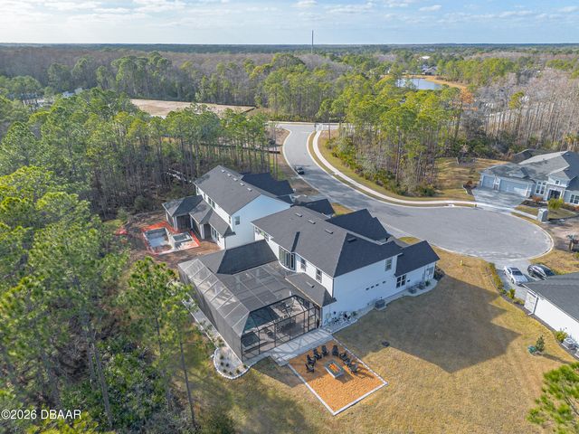 6402 Limmerick Lane, Port Orange, FL 32128