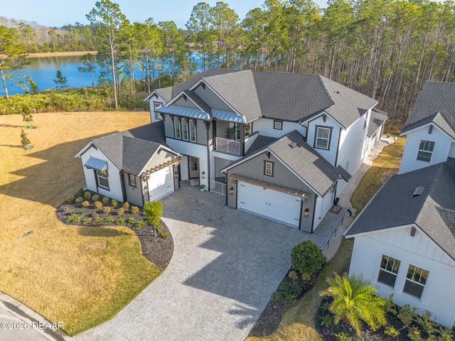 6402 Limmerick Lane, Port Orange, FL 32128