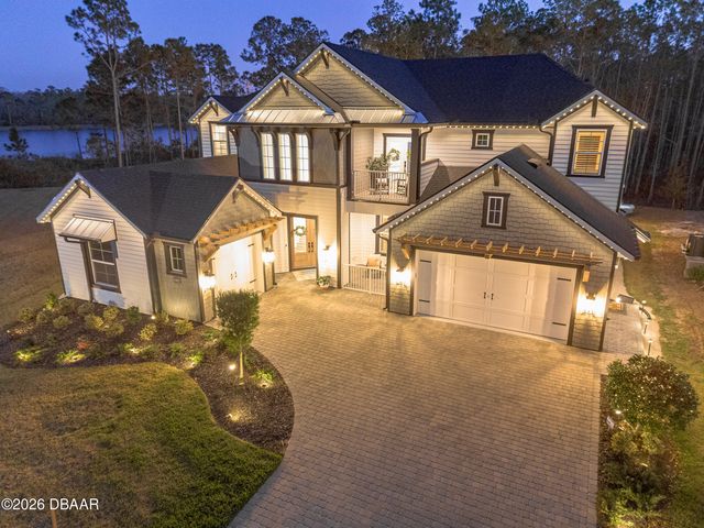 6402 Limmerick Lane, Port Orange, FL 32128