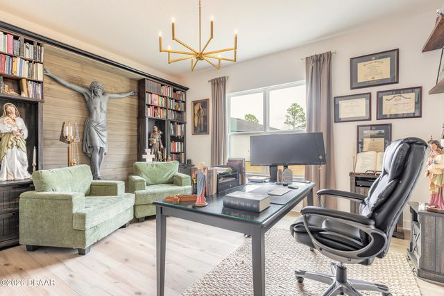 6402 Limmerick Lane, Port Orange, FL 32128