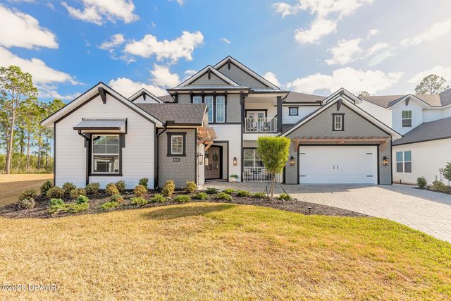 6402 Limmerick Lane, Port Orange, FL 32128