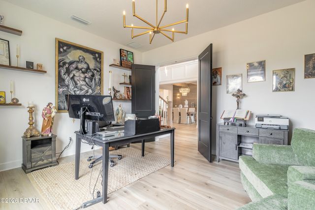 6402 Limmerick Lane, Port Orange, FL 32128