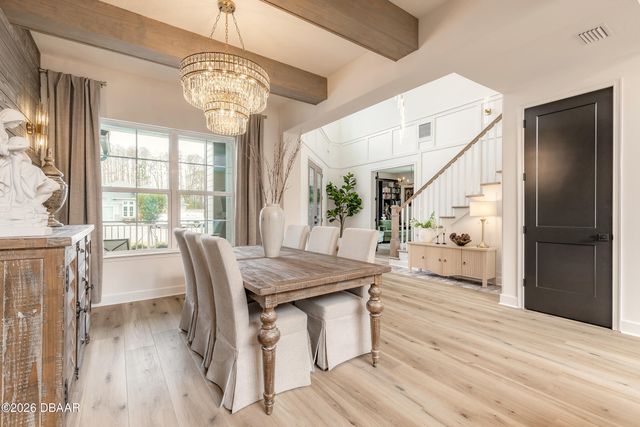 6402 Limmerick Lane, Port Orange, FL 32128