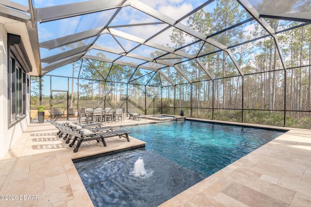 6402 Limmerick Lane, Port Orange, FL 32128