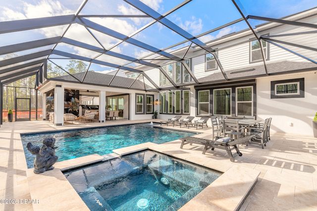 6402 Limmerick Lane, Port Orange, FL 32128