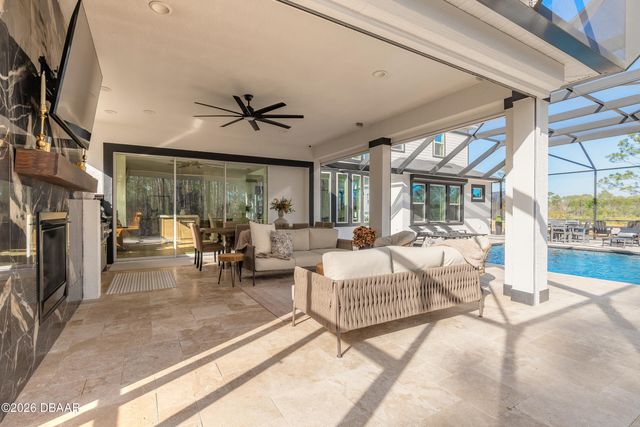 6402 Limmerick Lane, Port Orange, FL 32128