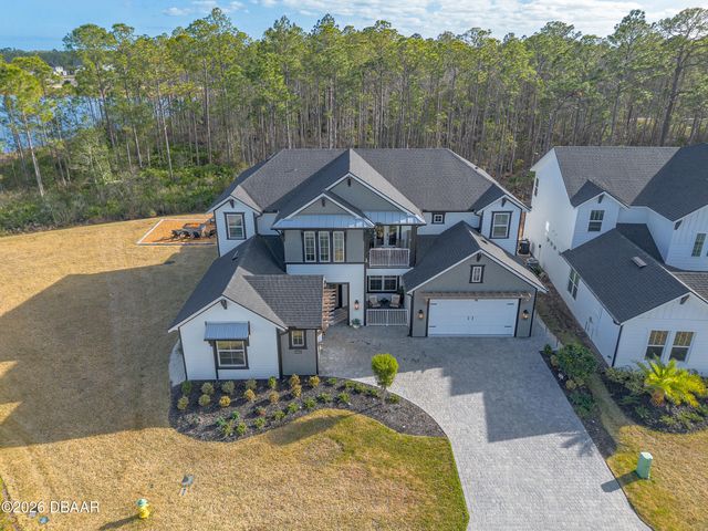 6402 Limmerick Lane, Port Orange, FL 32128